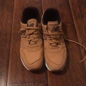 New Balance Trailbusters
